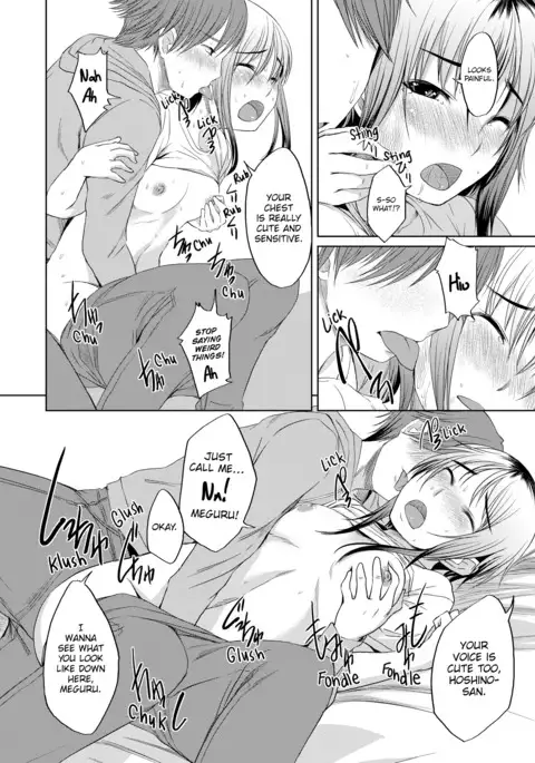 Momojiri Joshi - Peachy-Butt Girls