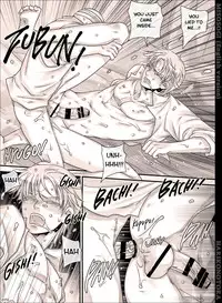 [Hariko no Tora (Midoh Torako)] MISOSOGI [English] [Digital]