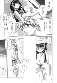 [Suzudama Renri] purple agate