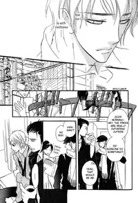 Shinnyuu Kinshi no Koi