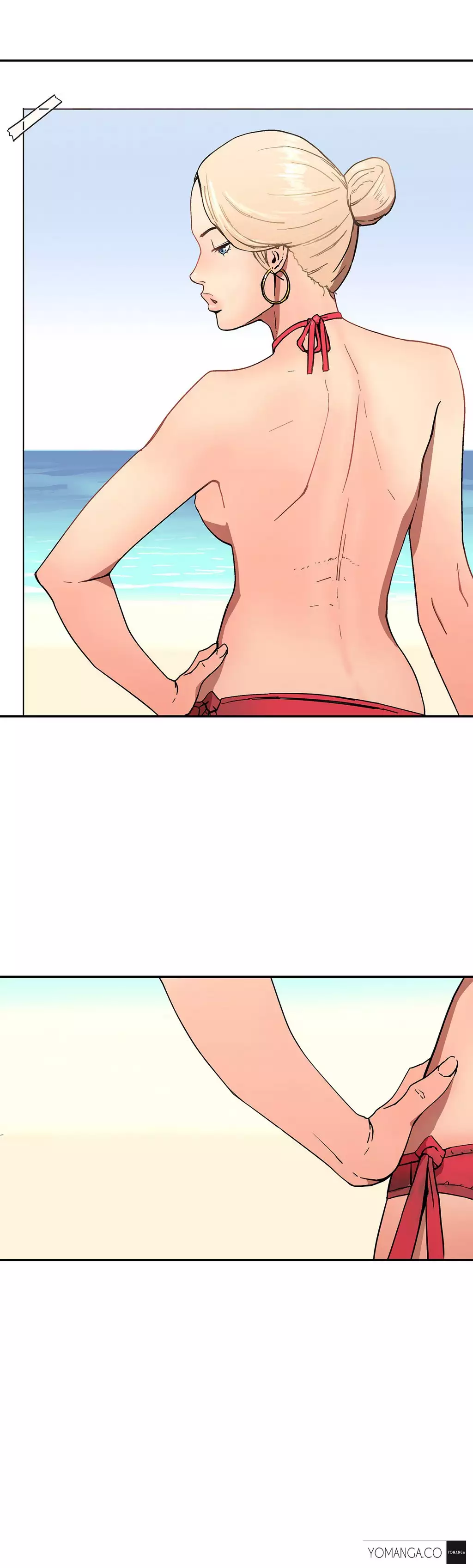 Refrain Love Ch.1-19