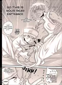 [Hariko no Tora (Midoh Torako)] MISOSOGI [English] [Digital]