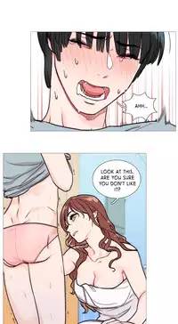 [The Jinshan] Sadistic Beauty Ch.1-23 (English) (Ongoing)