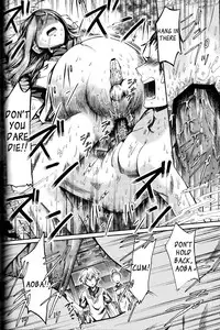 (C83) [Sakusaku Kangen Noushuku (Matashita Kintama)] Shota Ninshin | Shota Pregnancy [English] [_ragdoll]