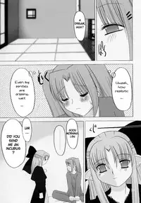 (C65) [Nagasaki-Inter (Sou Akiko)] Yume no Tsuzuki. (Tsukihime) [English] [akiba-kei]