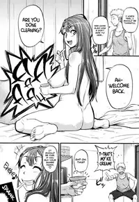 [Tonnosuke] Cow Cow Sister (Comic Shingeki 2014-09) [English] [Jungy]