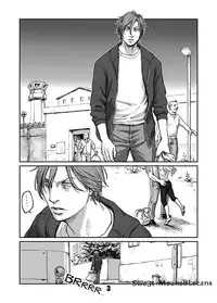 [Madobuchiya (Nishin)] Kiseki to Amedama [English] [swe3t+moans BLScanslation] [Digital]