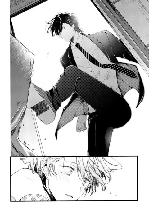 Josou Maid wa Sakaraenai