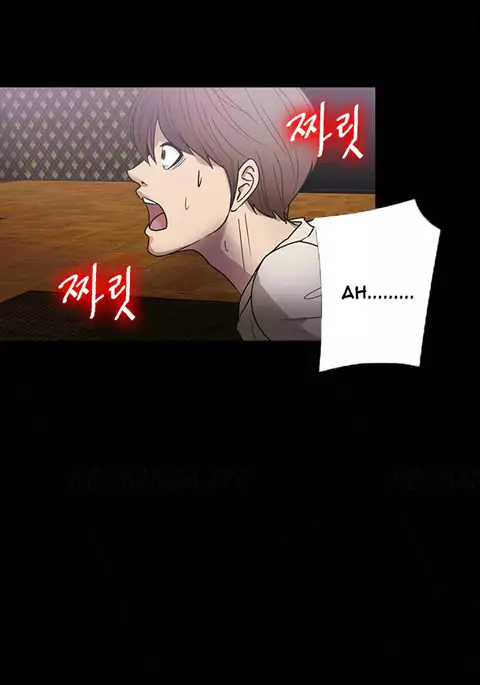 Secret Island Ch.1-25