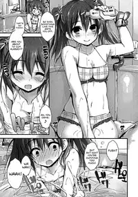 [Yagami Shuuichi] Oshioki Suru yo Ch.1-3 [English] [biribiri]