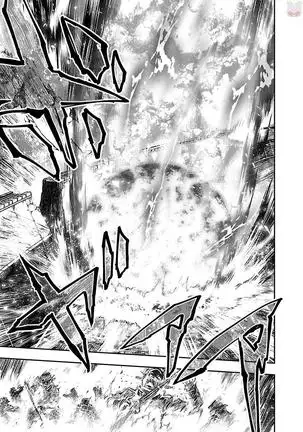 Shinju no Nectar Vol. 3