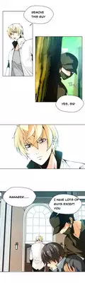 [Fantastic Whale] Twin Slave Ch.1-26 (English) (Ongoing)