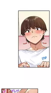 Traditional Job of Washing Girls' Body