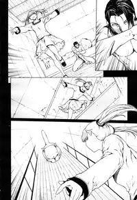 COMIC Momohime 2003-03