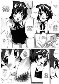 Jiyurutto Ippatsu Vol.1