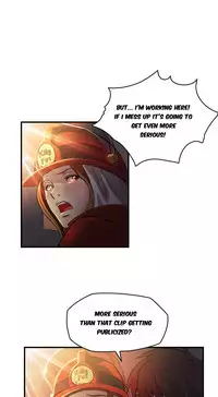 Seductive Uniform Ch. 1-21 [English]