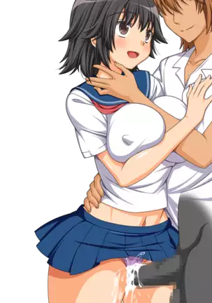 Jikan Teishi -Toki yo Tomare-