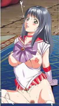 Sailor Moon - Okadu Batake 2