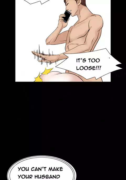 The Taste of Hands Ch.1-71