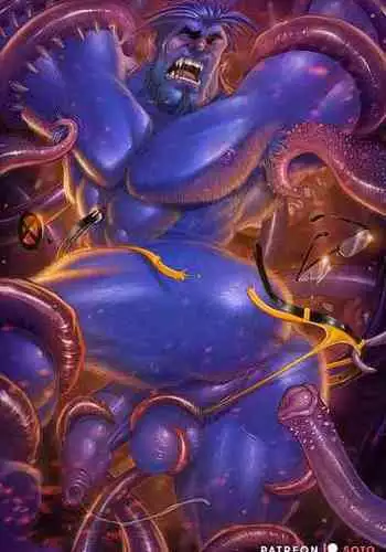 [Soto] June 2020 6? P@treon (Hi-Res)