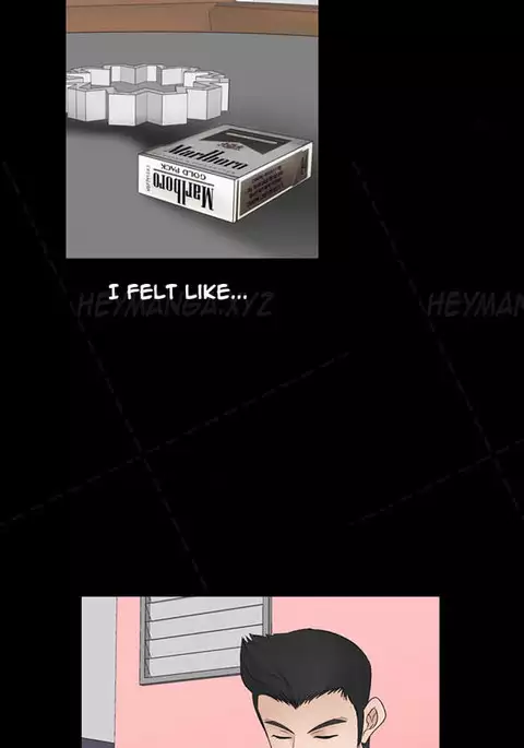 The Taste of Hands Ch.1-66