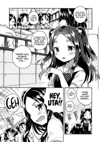 (C94) [squeezecandyheaven (Ichihaya)] Anoko wa Liar Girl + Omake |She's a Liar Girl + Bonus Story [English] [sneikkimies]