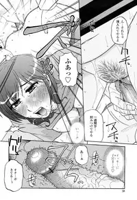 [Kurumiya Mashimin] Zettai Saishi Shugi