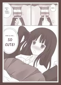 [artplanet (Komaki Kureha)] Yuri Kamome [English] [Digital]