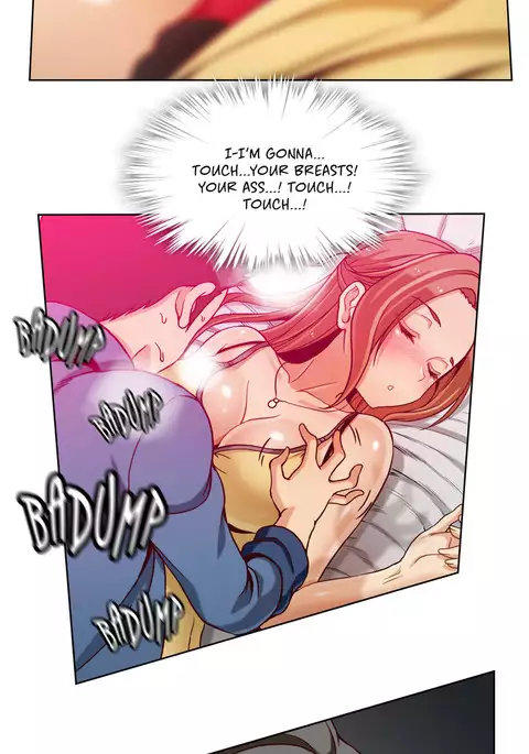 Secret Folder Ch.1-18