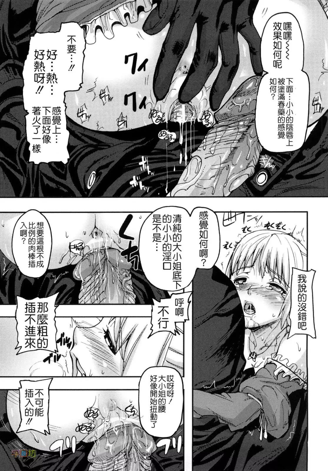 Seraburem No Hitsugi -Haitoku No Han Megami-