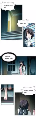 [Fantastic Whale] Twin Slave Ch.1-26 (English) (Ongoing)
