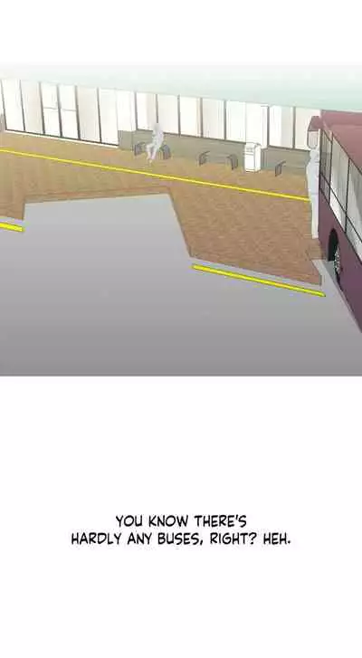 [Kwanyong Lee] Fox Tales Ch. 4 [English]