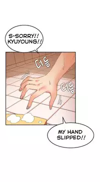 [Mx2J] Hahri's Lumpy Boardhouse Ch. 0-8 [English] (YoManga) (Ongoing)