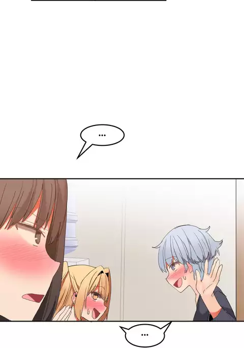 Hari Dormitory Ch.0-26