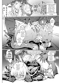 [Fan no Hitori] Remnant of the Demon King (English)