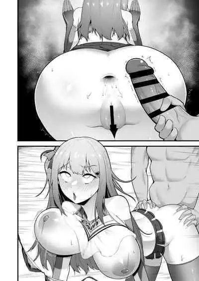 Cheergirl-bu Idol Saiin Choukyou | 啦啦隊社偶像催淫調教