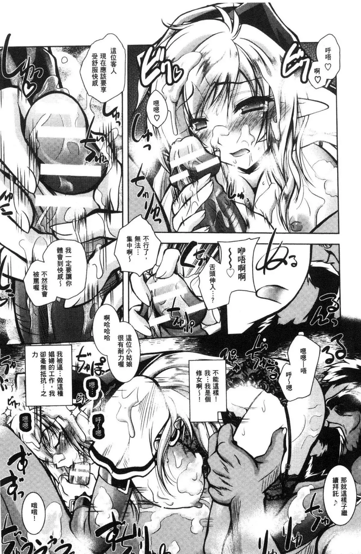 Fallen Justice -Seigi Shittsui-