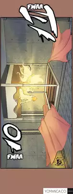 [Hong BanJang] Aharoo Ch.1-18 (English) (YoManga) (Ongoing)