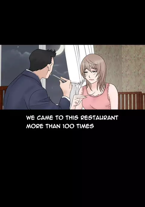 The Taste of Hands Ch.1-54