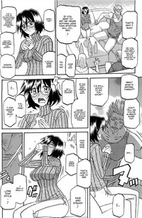 [Sanbun Kyoden] Boukun | Tyrant (COMIC HOTMilK 2012-04) [English] [HappyMerchants]