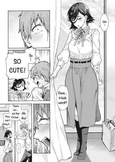 [Kasetsu Makoto] Gakuen Ura Service (Seishun Guidance) 2-5 [English] [Digital]