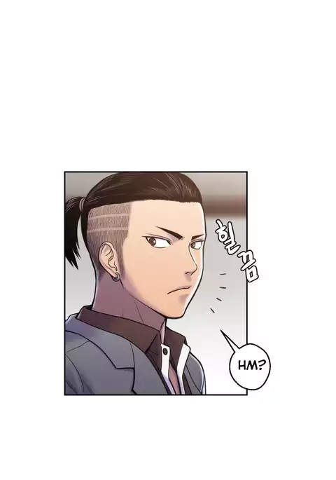 Ghost Love Ch.1-10