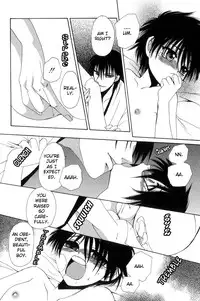 [Dr. Ten] Sim bridal (shota) [eng]