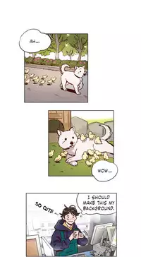 [Ramjak] Atonement Camp Ch.1-38 (English) (Ongoing)