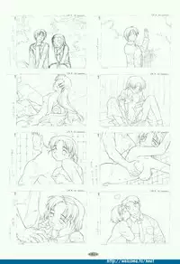 [Arkham/Rewnoss] Folk Song design artbook