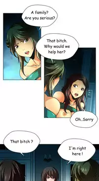 [Fantastic Whale] Twin Slave Ch.1-28 (English) (Ongoing)