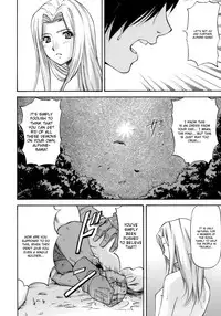 [Nagare Ippon] Onnanoko Bazaar [English] {doujin-moe.us}