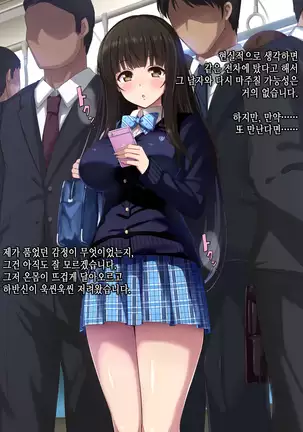 Chikan Taiken Kokuhaku