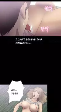 [Madstart] Secret Island Ch.1-25 (English) (Ongoing)