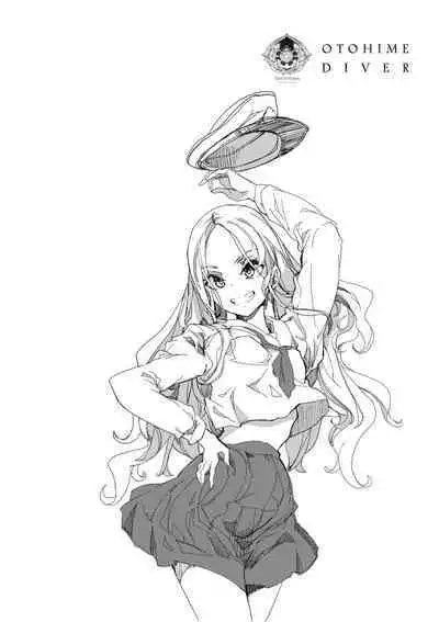 Otohime Diver 2 | 乙姬潛水士